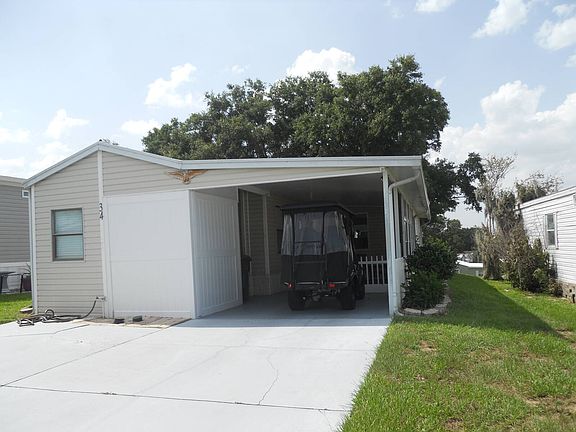 2nd image of 50989 Highway 27 Lot 34