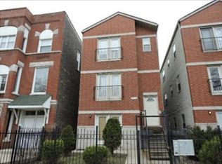3016 W Flournoy St, Chicago, IL 60612