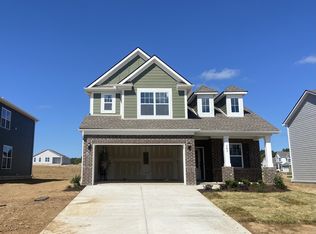 202 Goldfinch Rd LOT 24, Mount Juliet, TN 37122