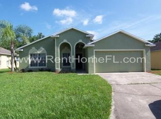 13727 Glasser Ave, Orlando, FL 32826