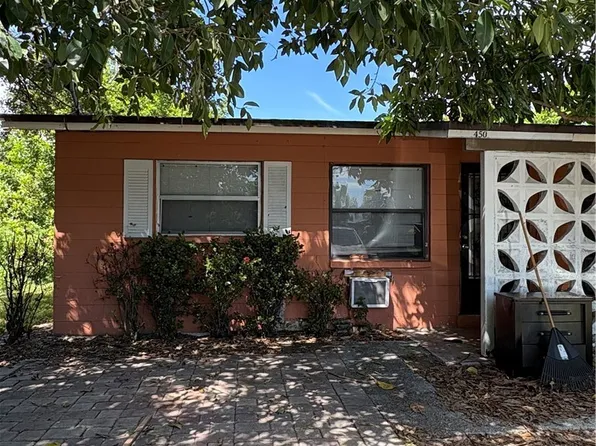 5450 3rd Ave, Fort Myers, FL 33907