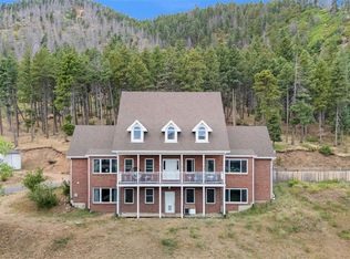 2510 Valley Park Drive, Larkspur, CO 80118
