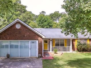 3966 Kenner Dr SW, Atlanta, GA 30331