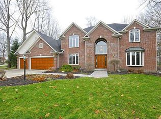 507 W Wexford Ct, Noblesville, IN 46062