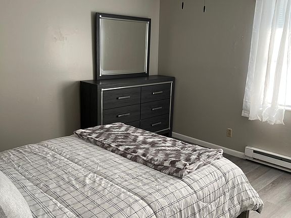 Bedroom #1
