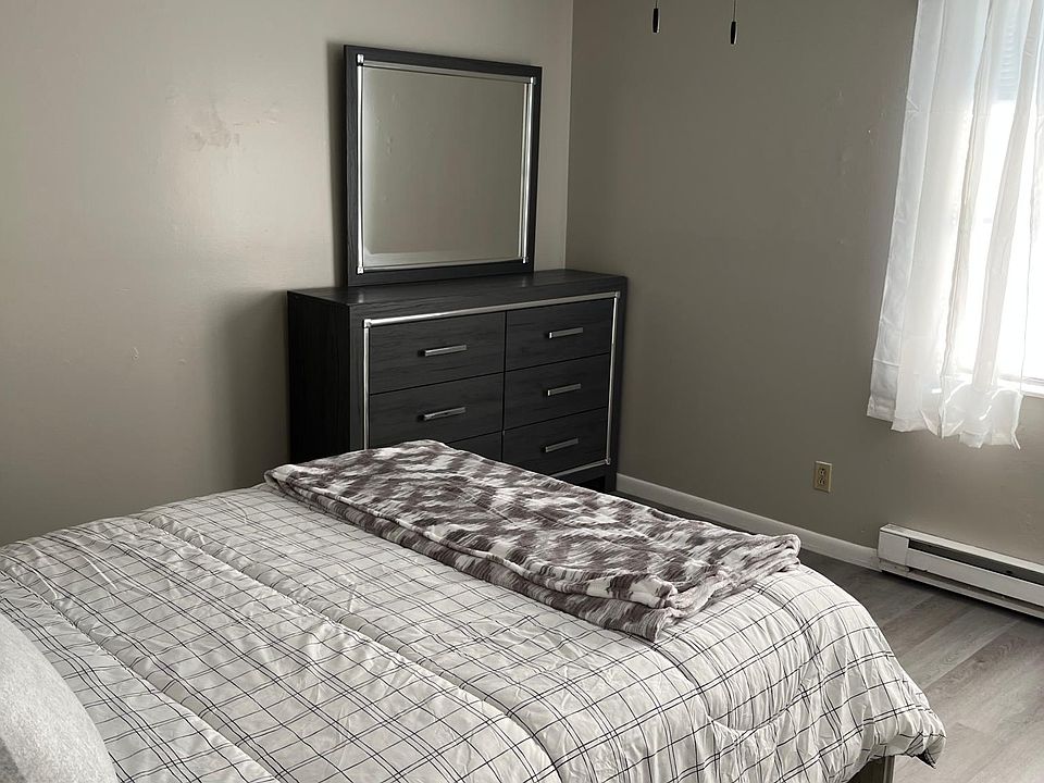 Bedroom #1