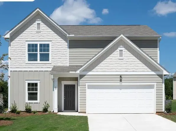 12 Rolling Banks Dr, Louisburg, NC 27549