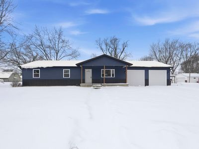 1207 W Central Ave, Bluffton, IN, 46714
