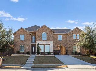 616 Silver Chase Dr, Keller, TX 76248