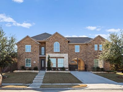 616 Silver Chase Dr, Keller, TX, 76248