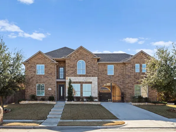 616 Silver Chase Dr, Keller, TX 76248