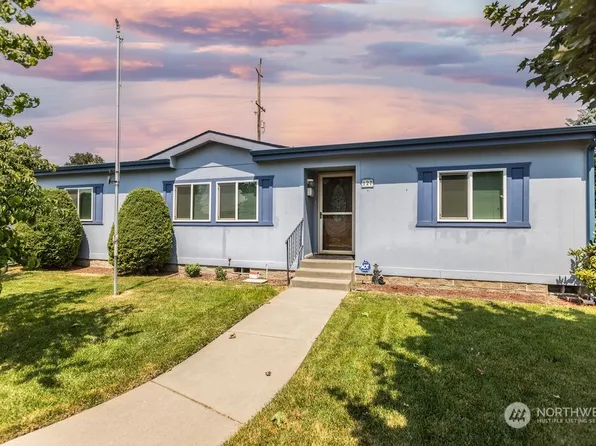 127 SE Pepperidge Place, College Place, WA 99324