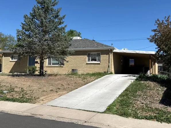 1381 Carrol Ct, Thornton, CO 80229