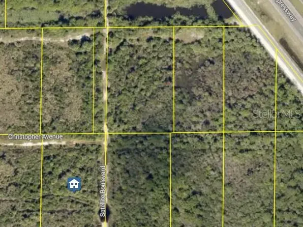 CHRISTOPHER AVENUE LOT 15, COCOA, FL 32926