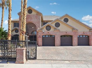 3622 Mooncrest Cir, Las Vegas, NV 89129