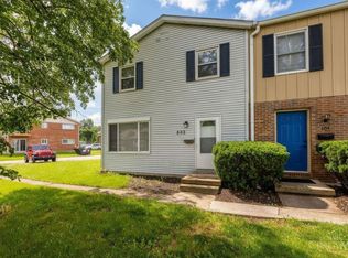 802 3rd St #1, Trenton, OH 45067