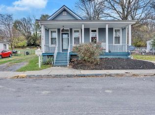 1103 N High St, Duncannon, PA 17020