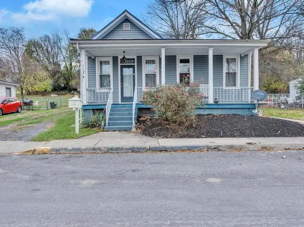 1103 N High St, Duncannon, PA 17020