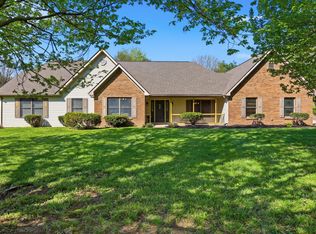 725 Cimarron Ave, Danville, KY 40422