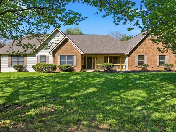 725 Cimarron Ave, Danville, KY 40422