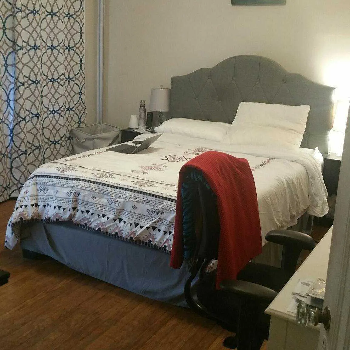 3 bed, $3,600 — Photo 2