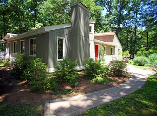 3612 Surry Trl, Hillsborough, NC 27278