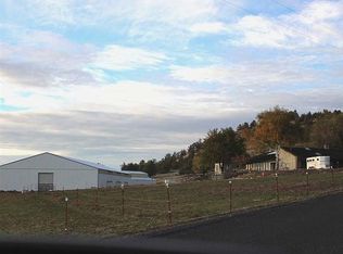 11425 Hill Rd, Klamath Falls, OR 97603