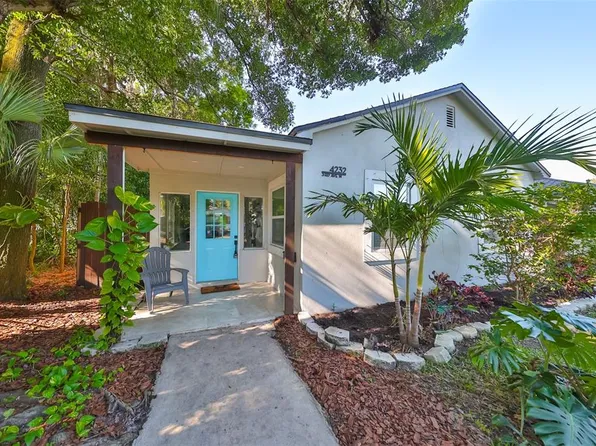 4232 3rd Ave N, Saint Petersburg, FL 33713
