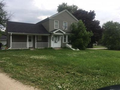 6718 W Bradley Rd, Milwaukee, WI, 53223