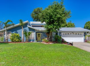 3326 Kumquat Dr, Edgewater, FL 32141