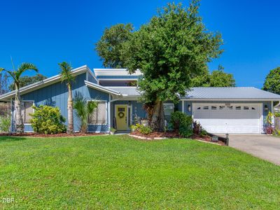 3326 Kumquat Dr, Edgewater, FL, 32141