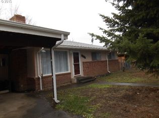 4106 NE Riverside Ave, Pendleton, OR 97801