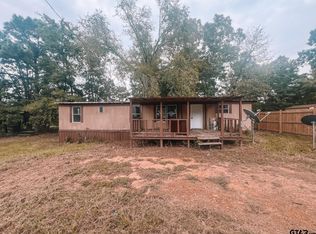 41 Private Road 52000, Pittsburg, TX 75686