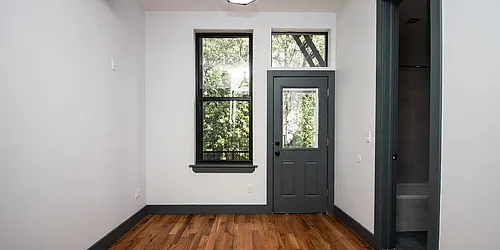 Rented by PM Management