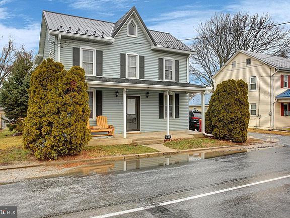 3rd image of 615 Walnut Bottom Rd