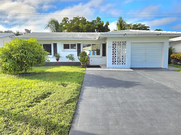 8406 NW 57th Court, Tamarac, FL 33321