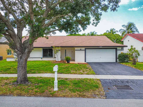 2380 Fairmont Avenue, Miramar, FL 33025