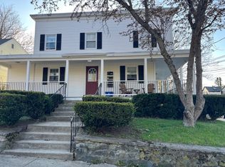 127 Hibbert St #3, Arlington, MA 02476