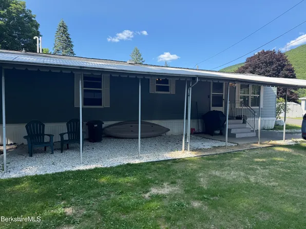 2 Duane Ave, North Adams, MA 01247