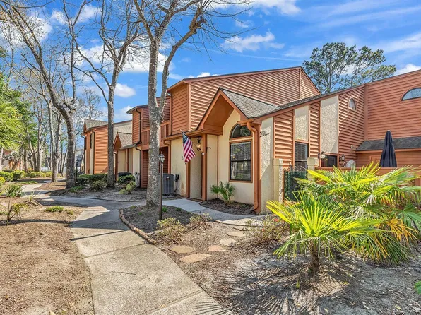 614 14th Ave. S #132, Surfside Beach, SC 29575