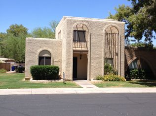 2138 E Donner Dr, Tempe, AZ 85282