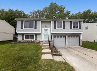 918 N Bremerton Dr, Indianapolis, IN 46229