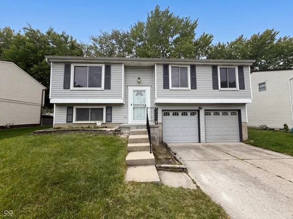 918 N Bremerton Dr, Indianapolis, IN 46229