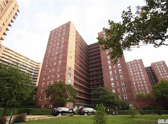 5th image of 98-20 62nd Dr #7N