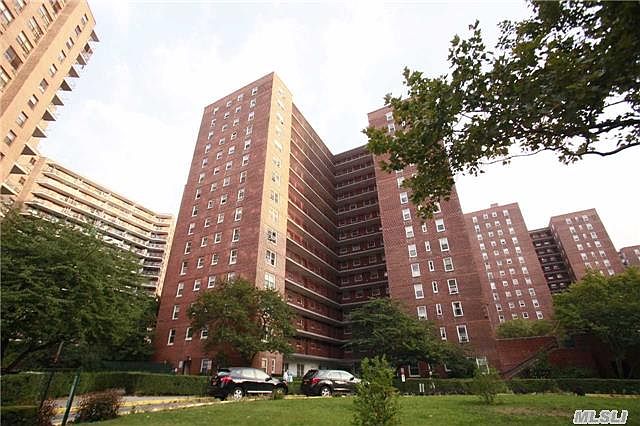 1st image of 9820 62nd Dr APT 7M