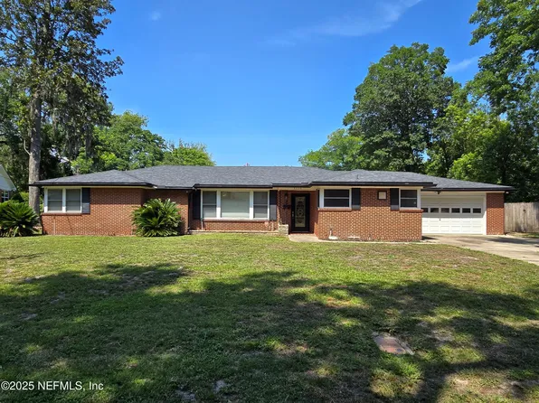 5339 N NOBLE Circle, Jacksonville, FL 32211