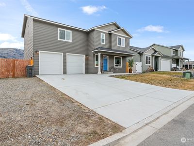 352 Hammond Lane, Rock Island, WA, 98850