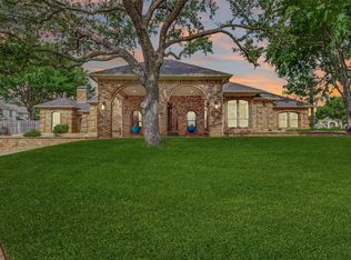 3301 Wilton Woods Ct, Colleyville, TX 76034