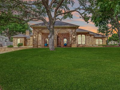 3301 Wilton Woods Ct, Colleyville, TX, 76034