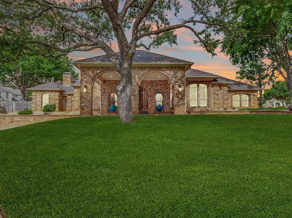 3301 Wilton Woods Ct, Colleyville, TX 76034